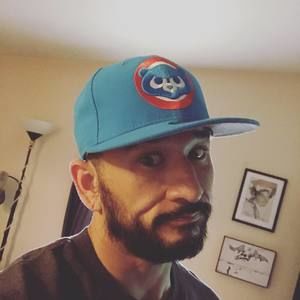 Meet your Posher, Ken